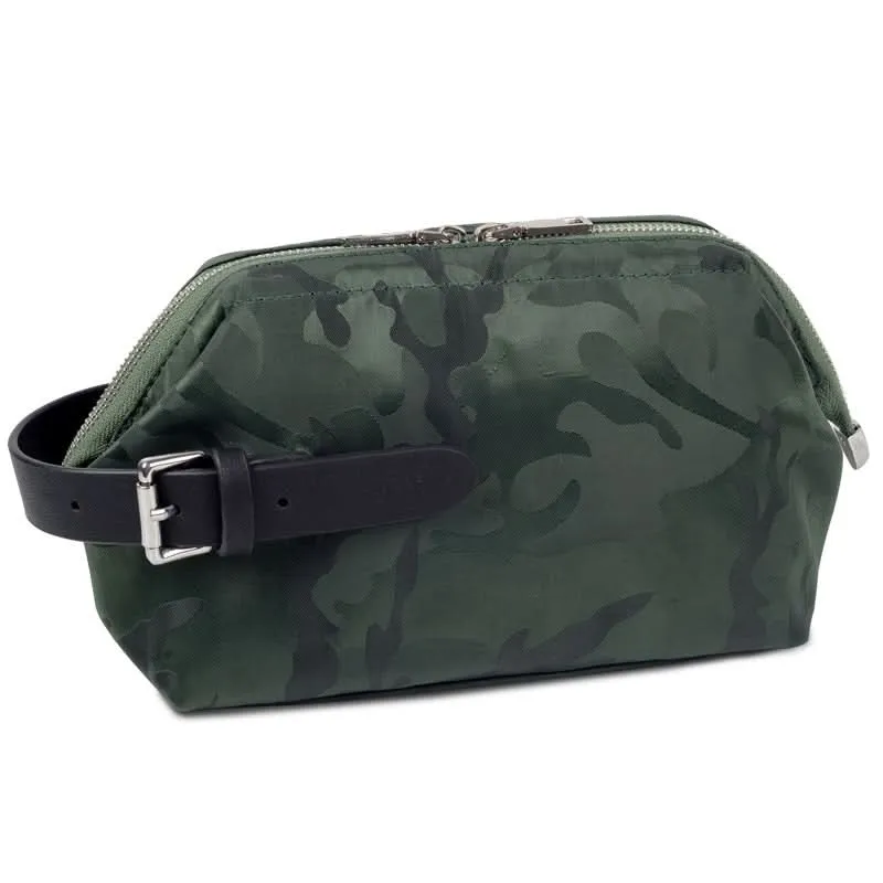 Waterproof Portable Unisex Toiletry Bag - Travel Storage Organizer