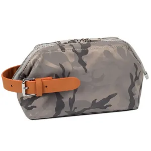 Waterproof Portable Unisex Toiletry Bag - Travel Storage Organizer
