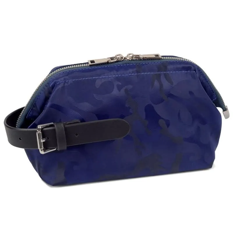 Waterproof Portable Unisex Toiletry Bag - Travel Storage Organizer