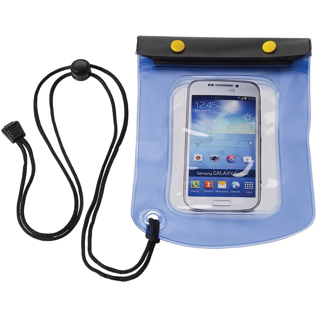 Waterproof Pouch