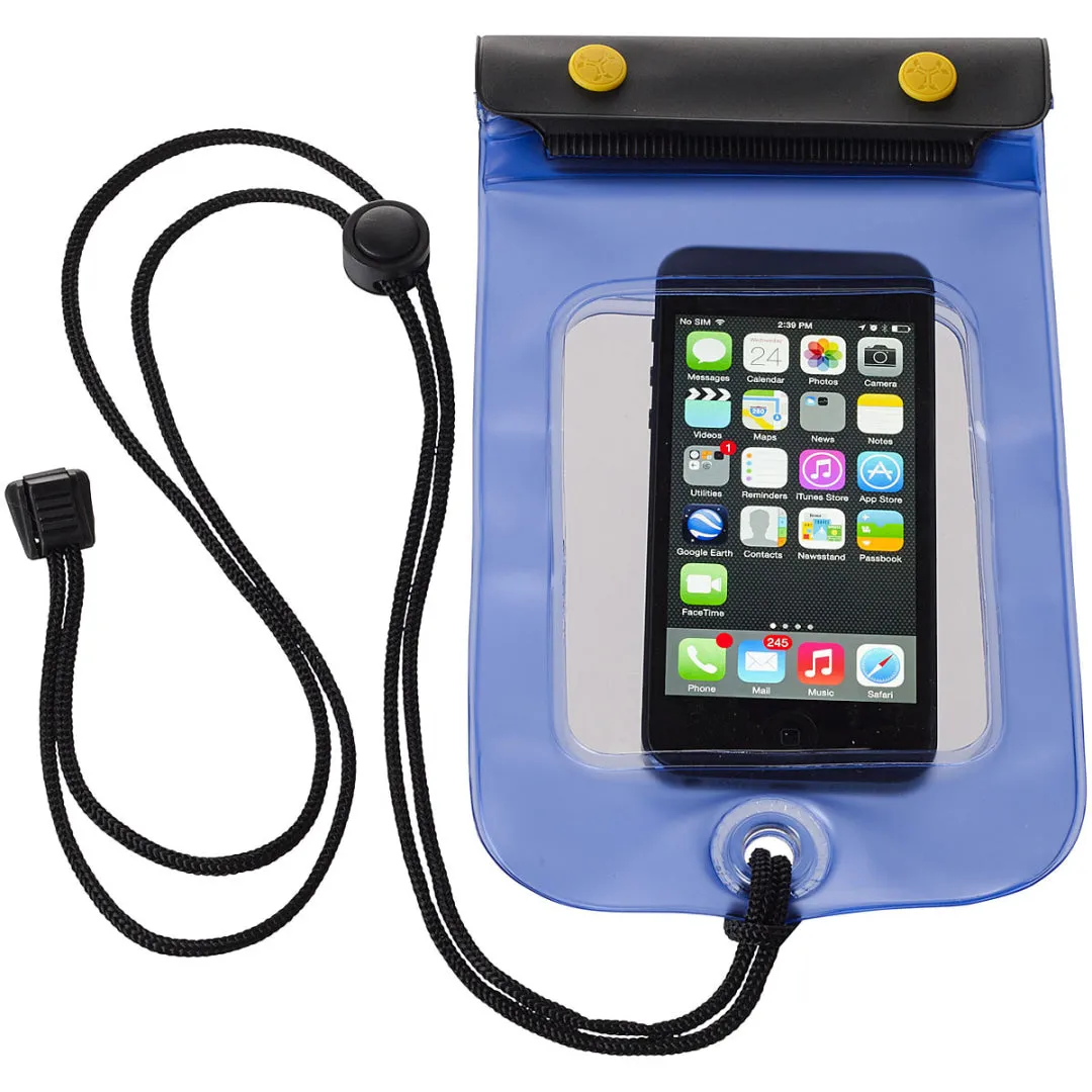 Waterproof Pouch