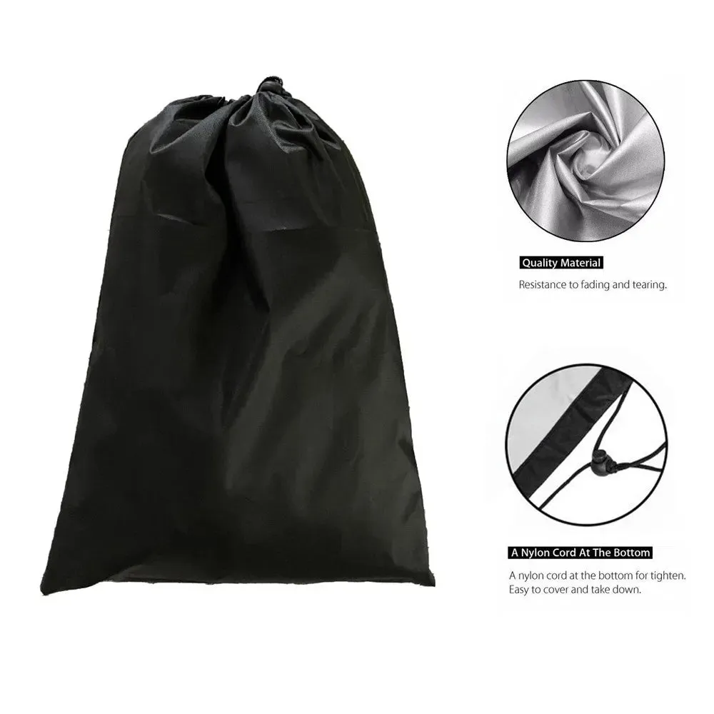 Waterproof Propane Tank Cover 36 X 42 Cm