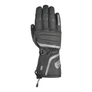 Weekend sale Men's Convoy 3.0 - Stealth Exclusive deal Black Oxford Glove