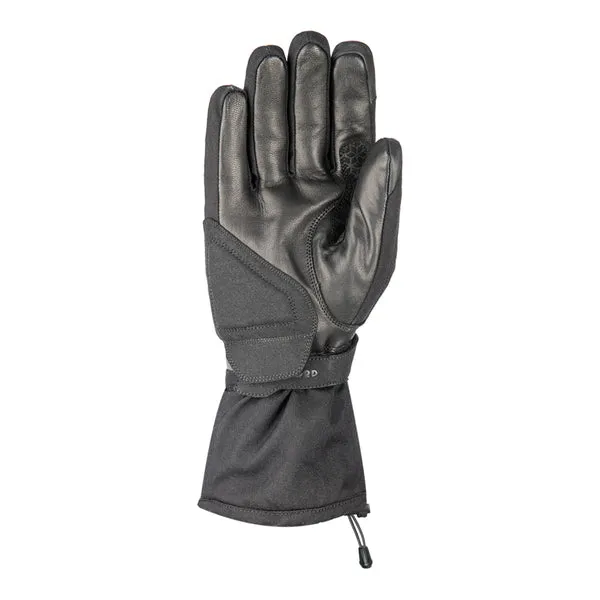 Weekend sale Men's Convoy 3.0 - Stealth Exclusive deal Black Oxford Glove