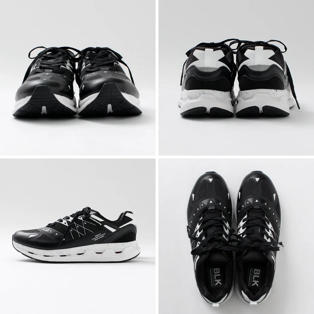 WHITE MOUNTAINEERING / MOISTHROUGH360 Collaboration Waterproof Sneaker