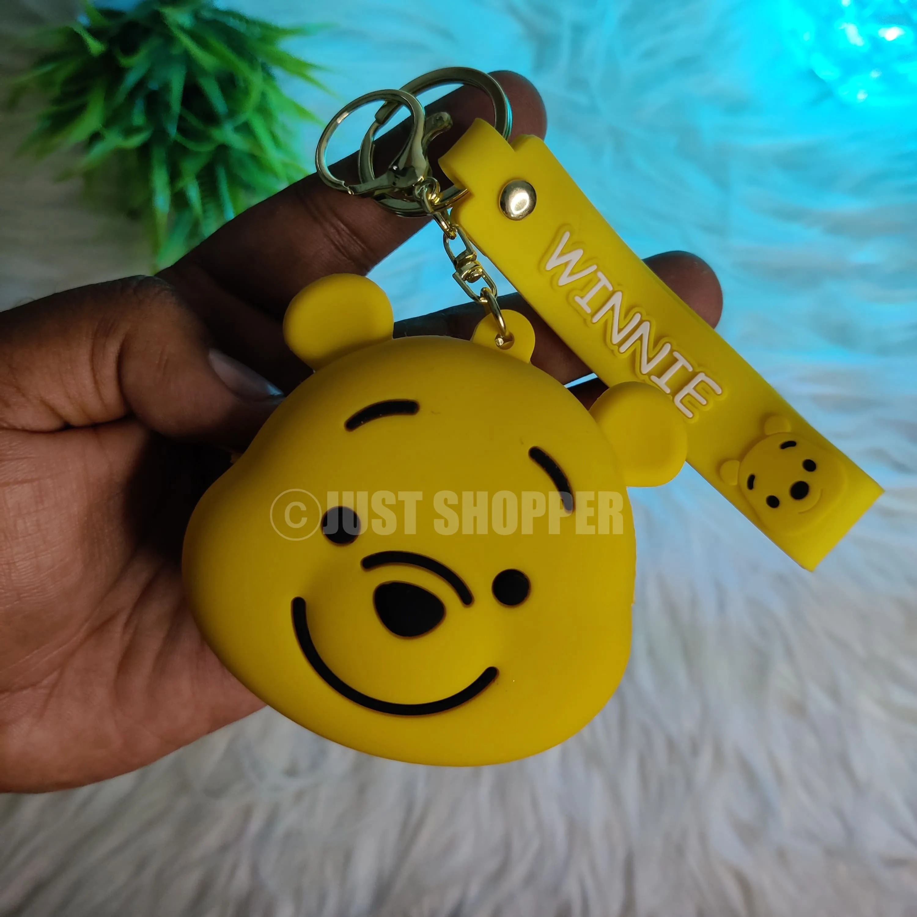 Winnie the pooh Coin Pouch