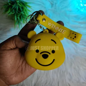 Winnie the pooh Coin Pouch