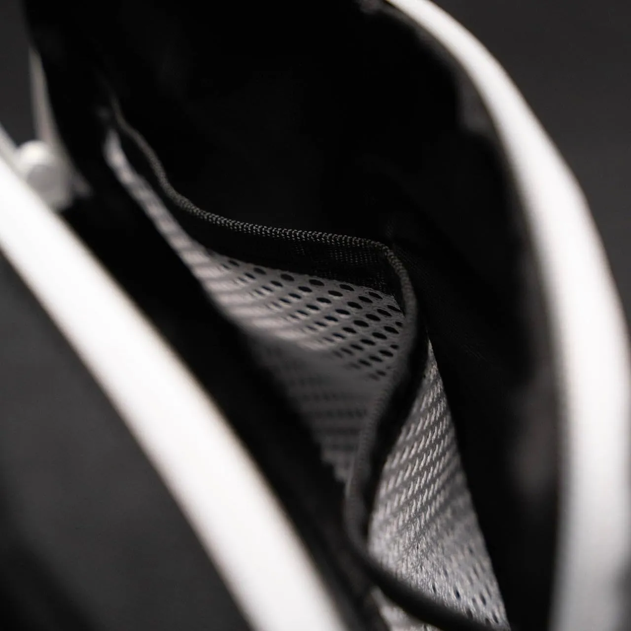 WOLFpak Crossbody Pack