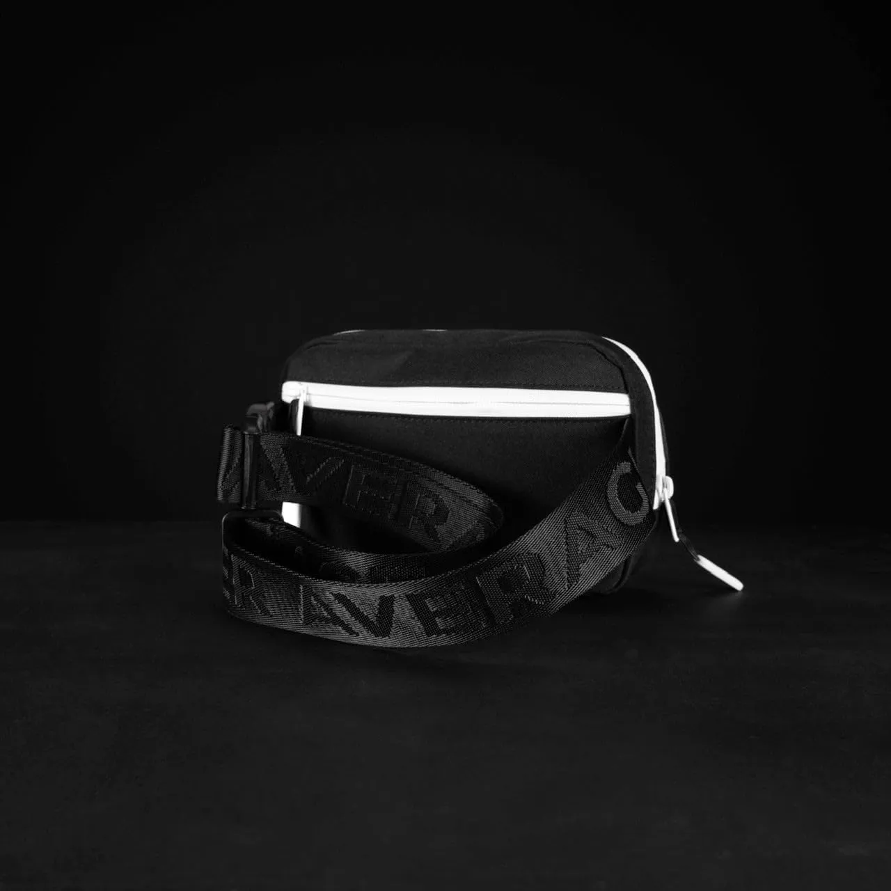 WOLFpak Crossbody Pack