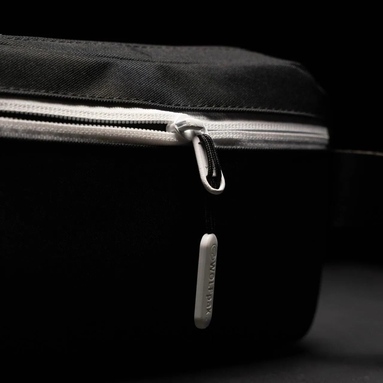 WOLFpak Crossbody Pack