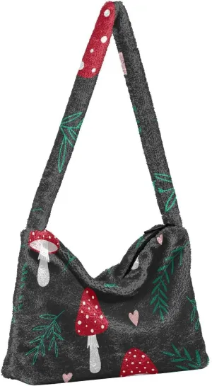 Women Boho Handbag Underarm Bag Tote Bag Shoulder Bag Crossbody Bag