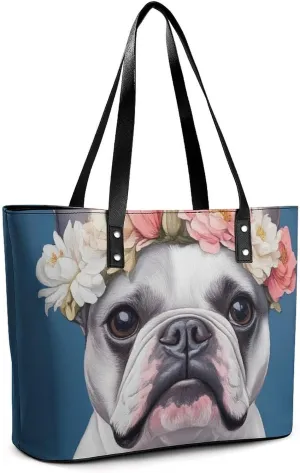 Women Casual Tote Handbags Multifunction Shoulder Work Crossbody Bag