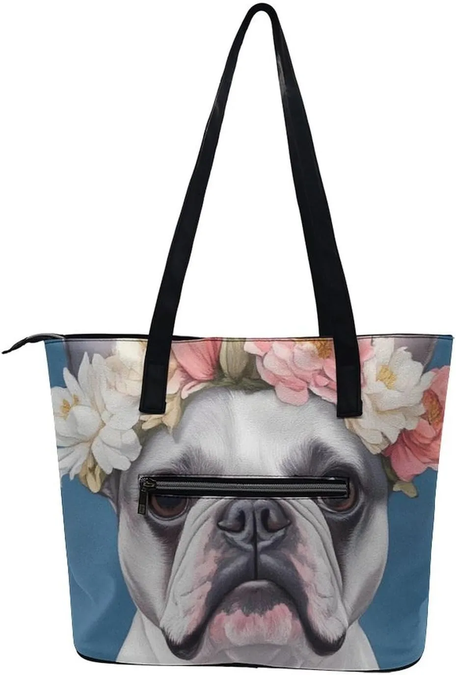 Women Casual Tote Handbags Multifunction Shoulder Work Crossbody Bag