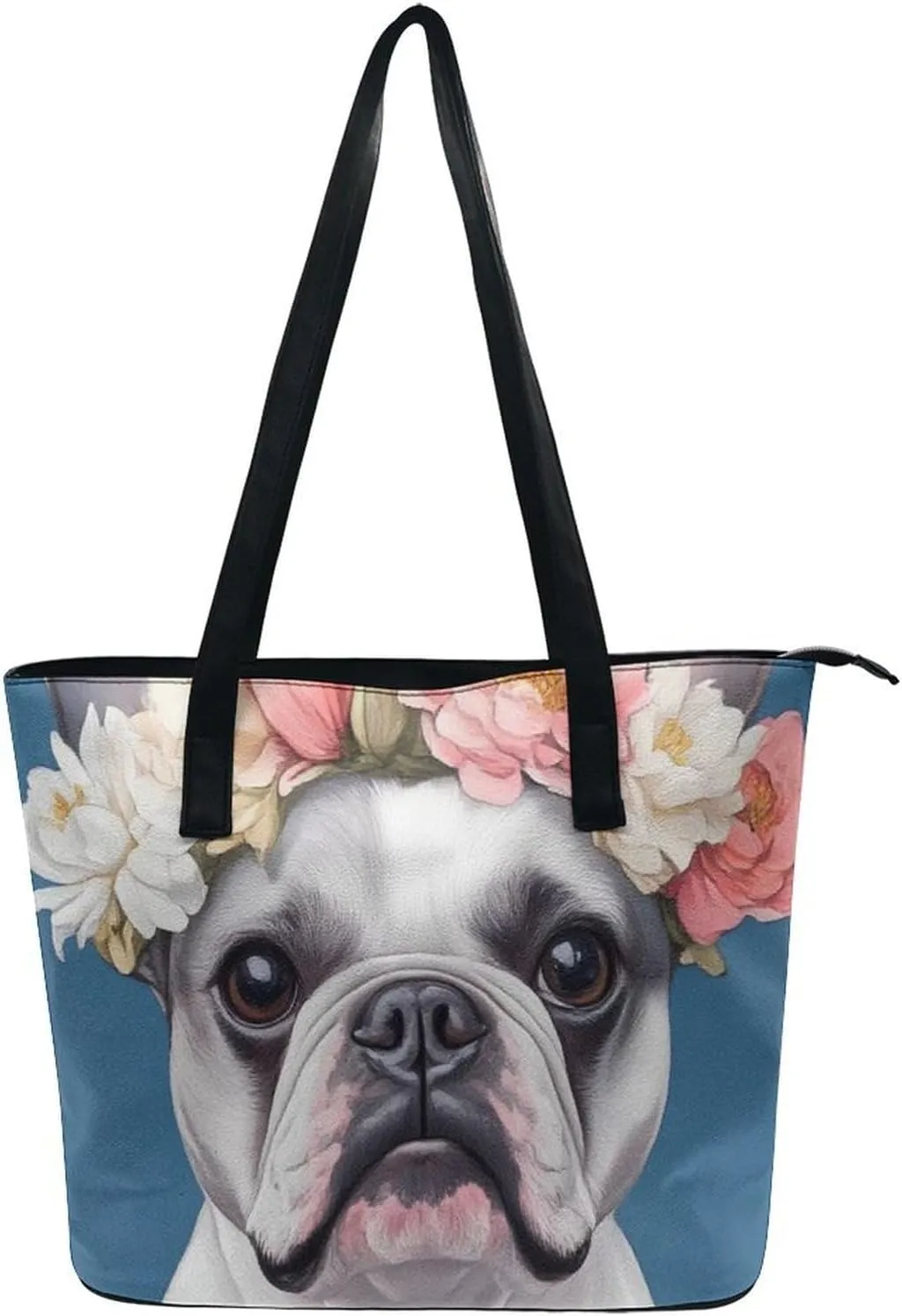 Women Casual Tote Handbags Multifunction Shoulder Work Crossbody Bag