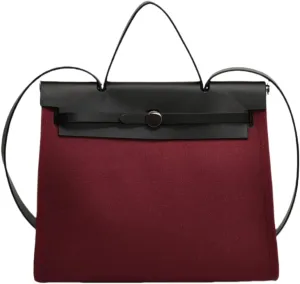 Women's Crossbody Bag with Free Zip Pouch - Adjustable Crossbody, Shoulder & Hand Carry Bag for Work,Gift