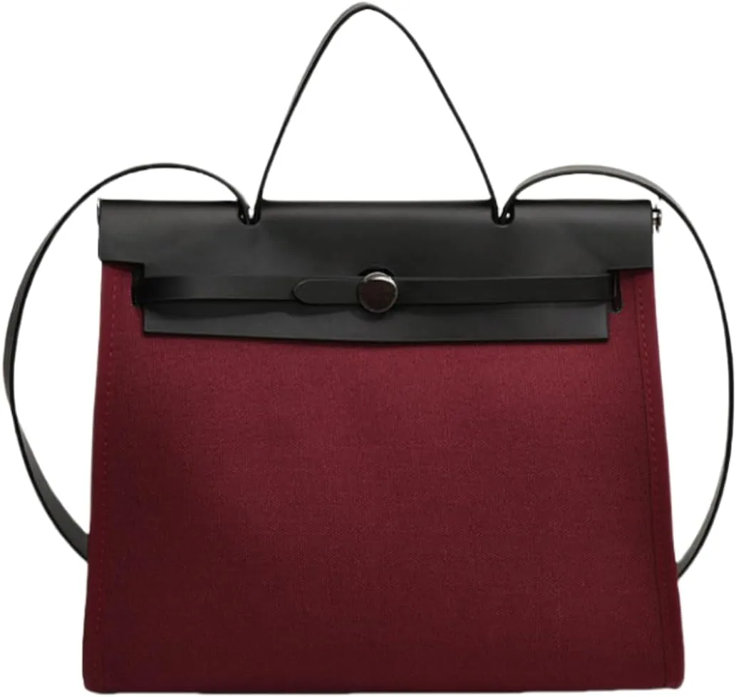 Women's Crossbody Bag with Free Zip Pouch - Adjustable Crossbody, Shoulder & Hand Carry Bag for Work,Gift