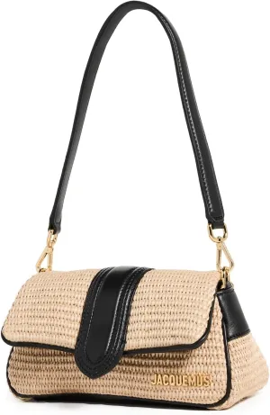 Women's Le Petit Bambimou Shoulder Bag