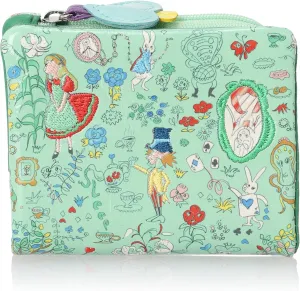 Women's Merchen Bi-Fold Wallet