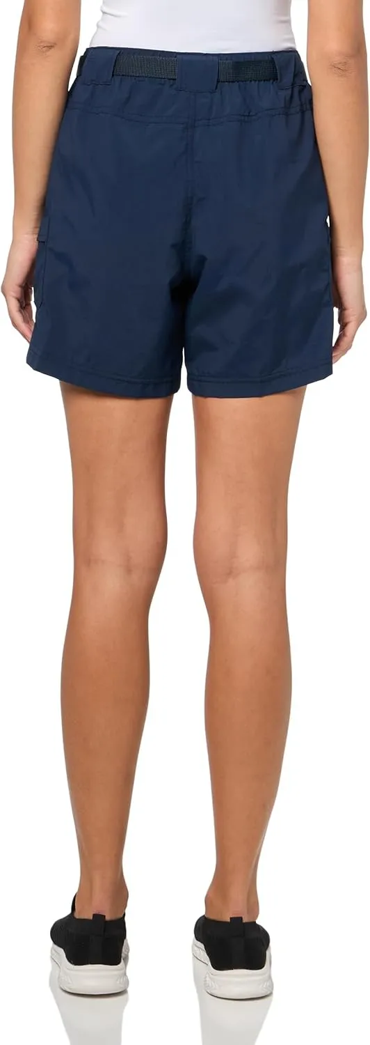 Women's Sandy River Cargo Short II