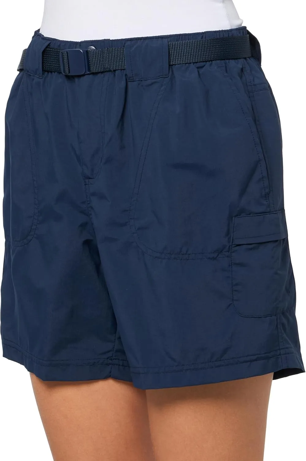 Women's Sandy River Cargo Short II