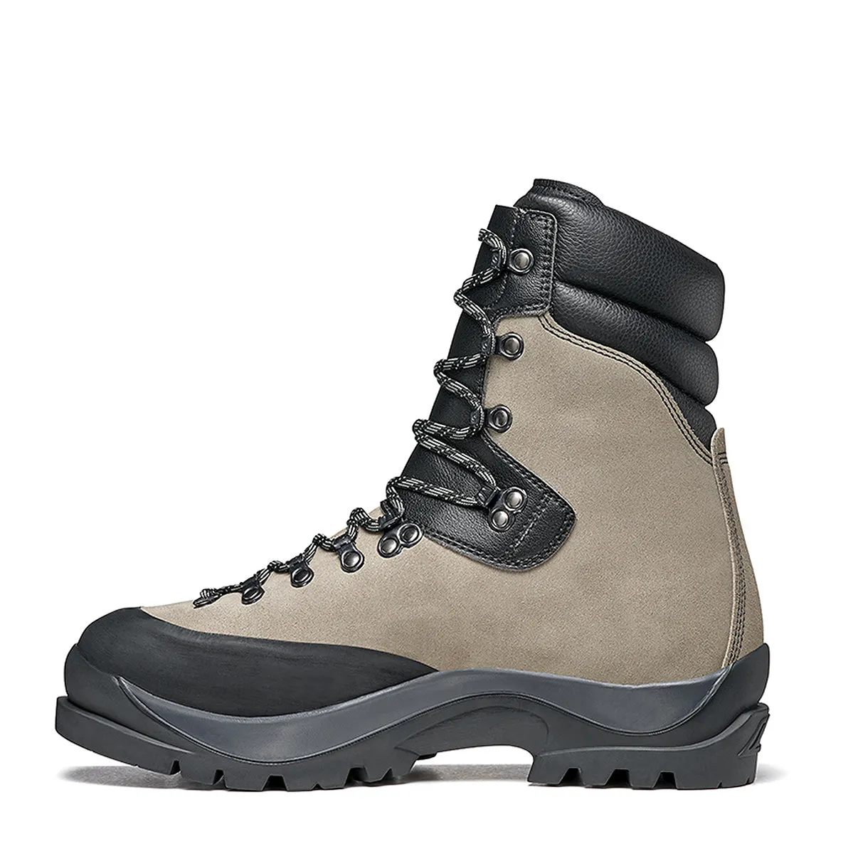 WRANGELL GTX