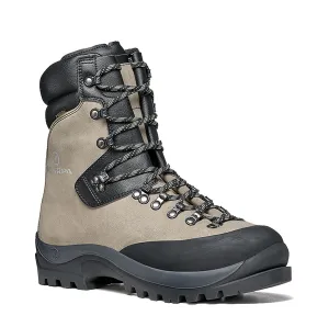 WRANGELL GTX