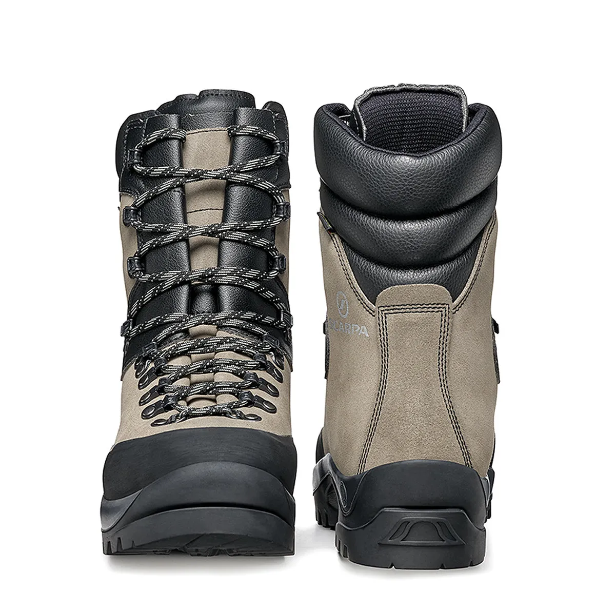 WRANGELL GTX