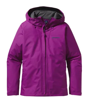 W's Storm Jacket