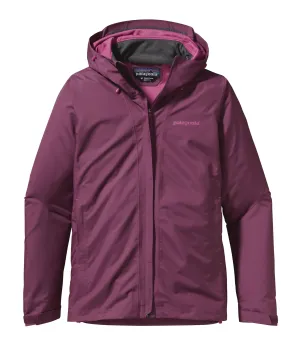 W's Storm Jacket