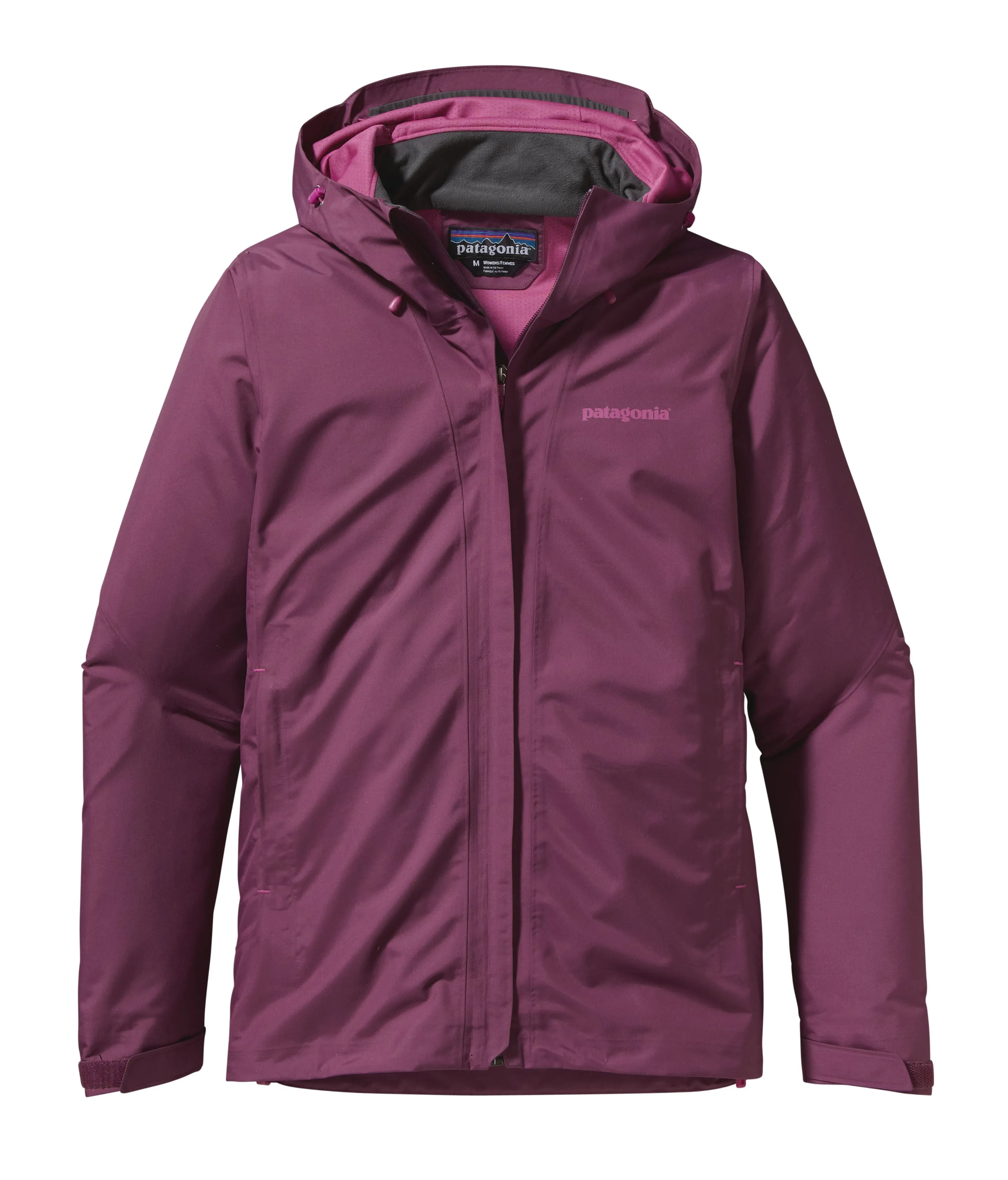 W's Storm Jacket