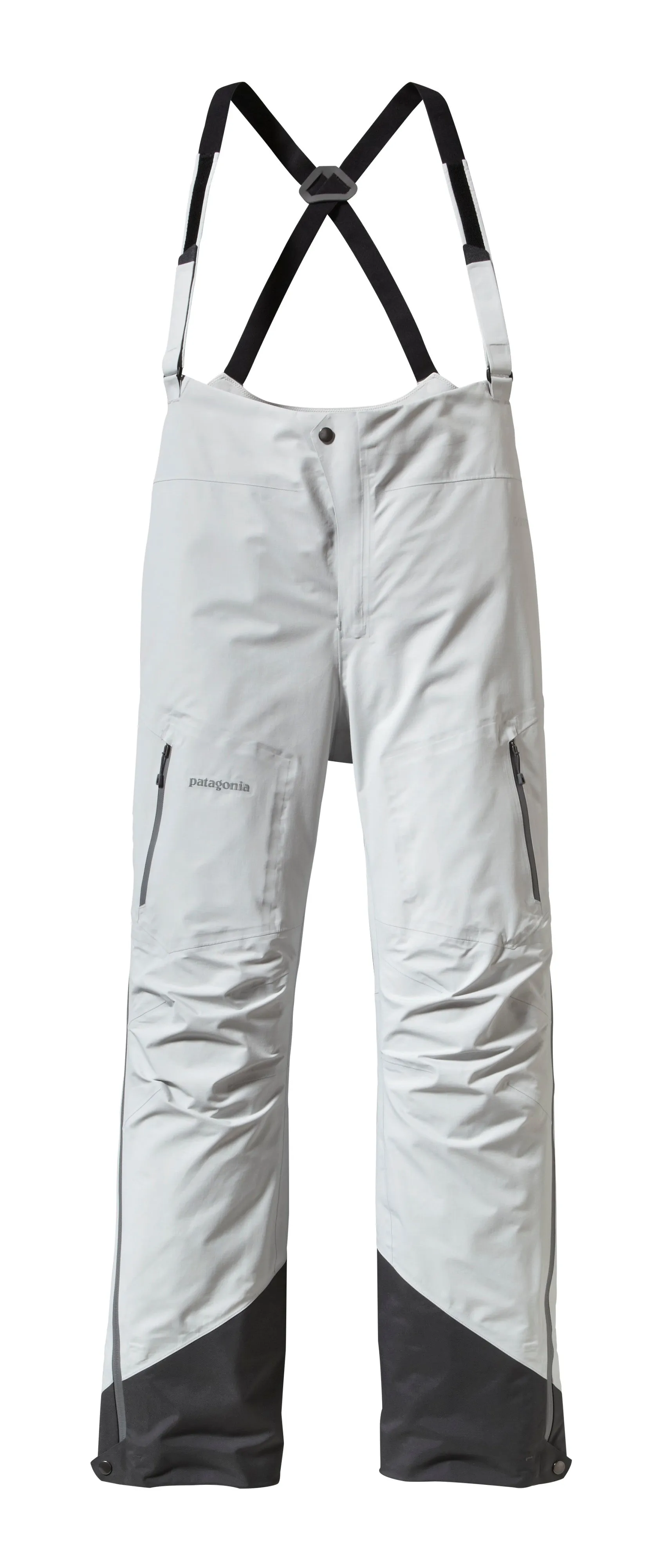 W's Super Alpine Bibs