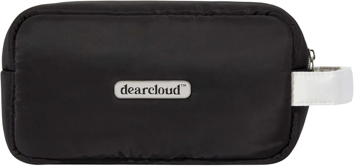 x Paul Skurvy Aargh Cosmetics Bag - Lightweight Makeup Bag & Travel Organizer (Skurvy)