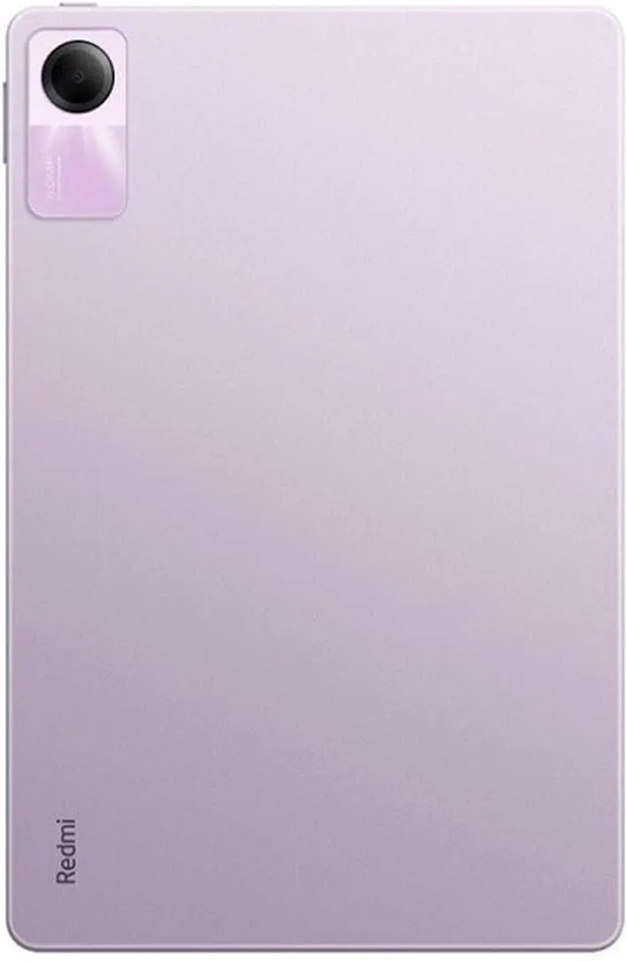 Xiaomi Redmi Pad Se WiFi (128GB   6GB) 11" Octa Core 4 Speakers Global Version Dolby Atmos 8000mAh Bluetooth 5.3 8MP (Lavender Purple)