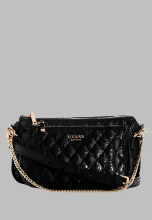 Yarmilla Double Pouch Crossbody