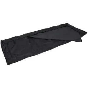 Zerodeko Body Shrouding Bag Proofing Corpse Pouch Oxford Fabric Portable Corpse Bag Blue