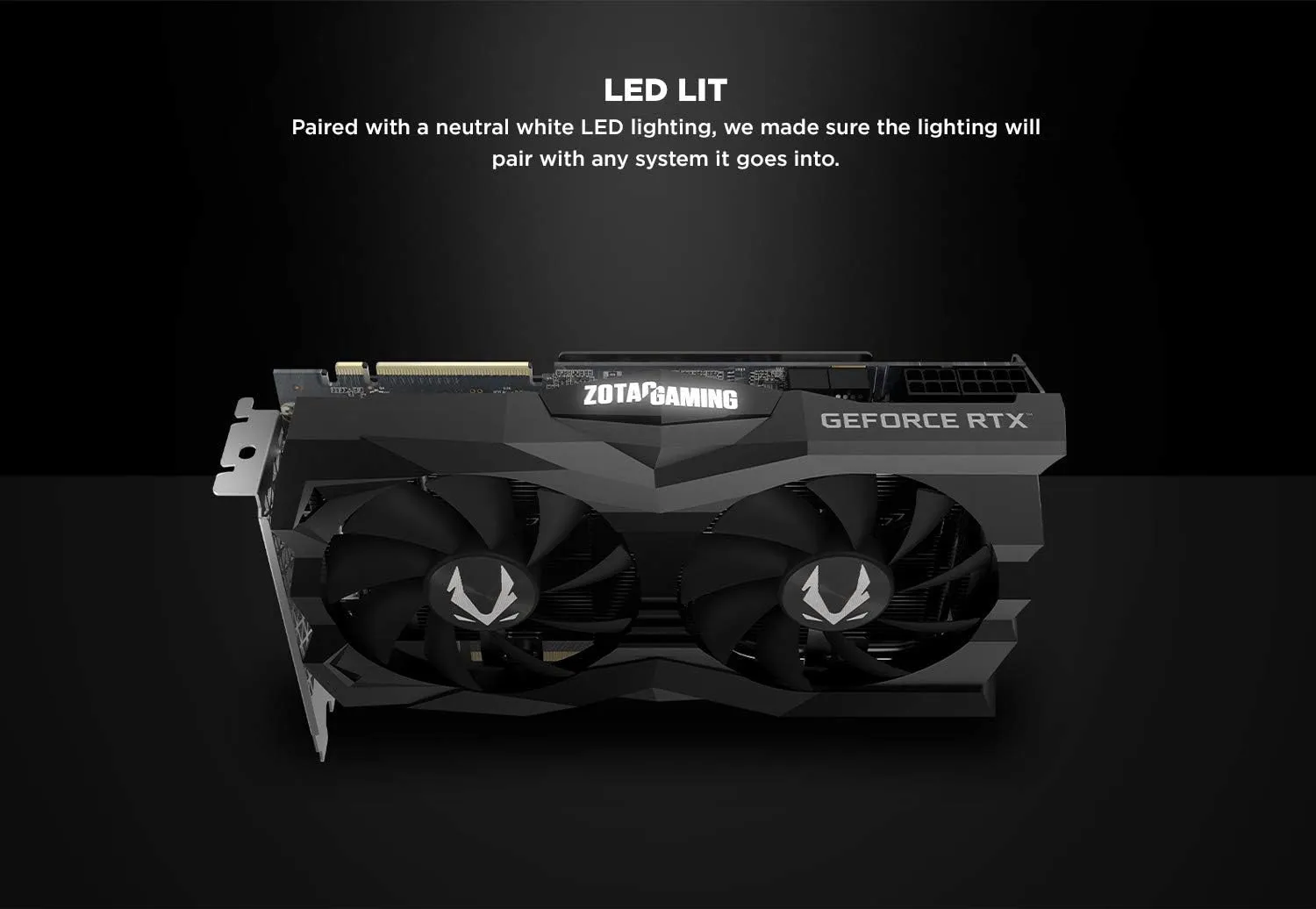 ZOTAC Gaming GeForce RTX 2070 Super Mini 8GB GDDR6 256-Bit 14Gbps Gaming Graphics Card, Ice Storm 2.0, Super Compact, ZT-T20710E-10M (Renewed)