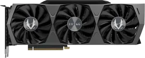 Zotac GEFORCE RTX3080 Ti Trinity OC, ZT-A30810J-10P